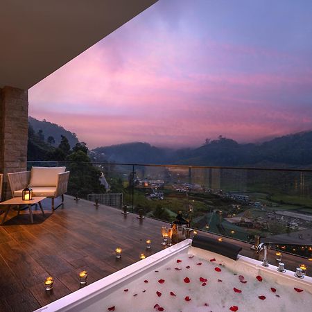 The Golden Ridge Hotel Νουβάρα Ελίγια Εξωτερικό φωτογραφία