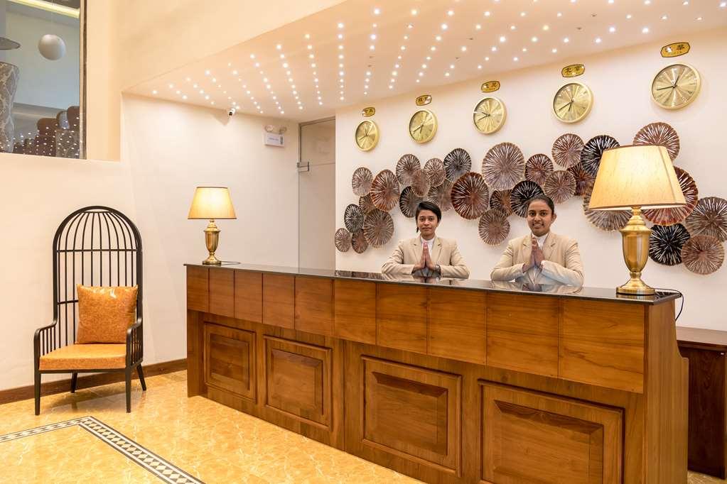 The Golden Ridge Hotel Νουβάρα Ελίγια Ανέσεις φωτογραφία