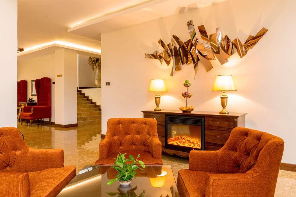 The Golden Ridge Hotel Νουβάρα Ελίγια Ανέσεις φωτογραφία