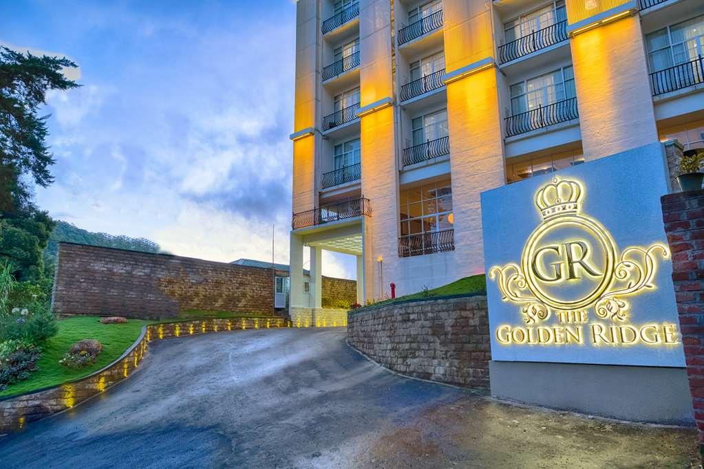The Golden Ridge Hotel Νουβάρα Ελίγια Εξωτερικό φωτογραφία
