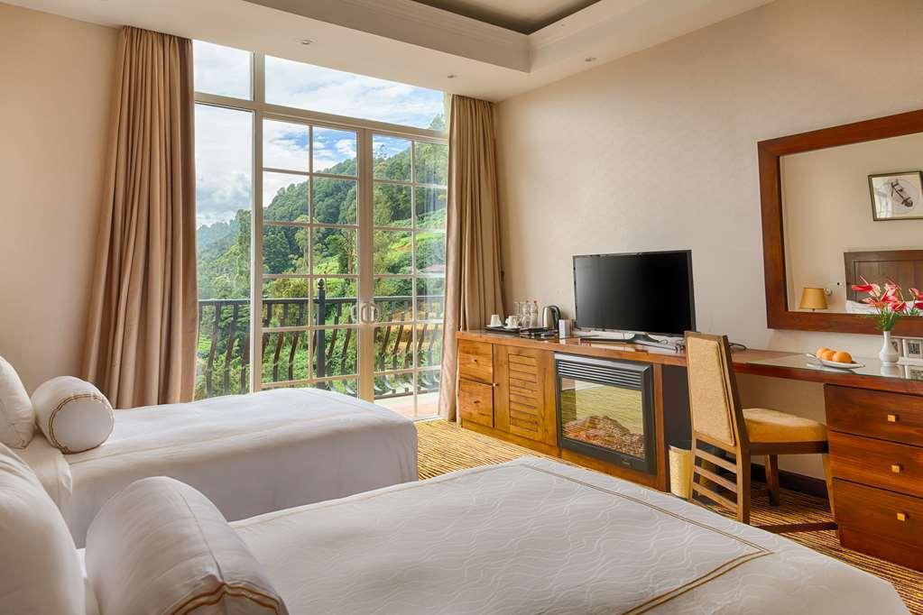The Golden Ridge Hotel Νουβάρα Ελίγια Δωμάτιο φωτογραφία