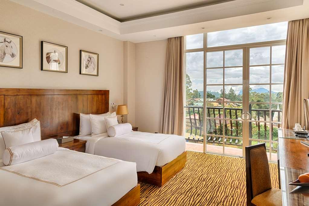 The Golden Ridge Hotel Νουβάρα Ελίγια Δωμάτιο φωτογραφία