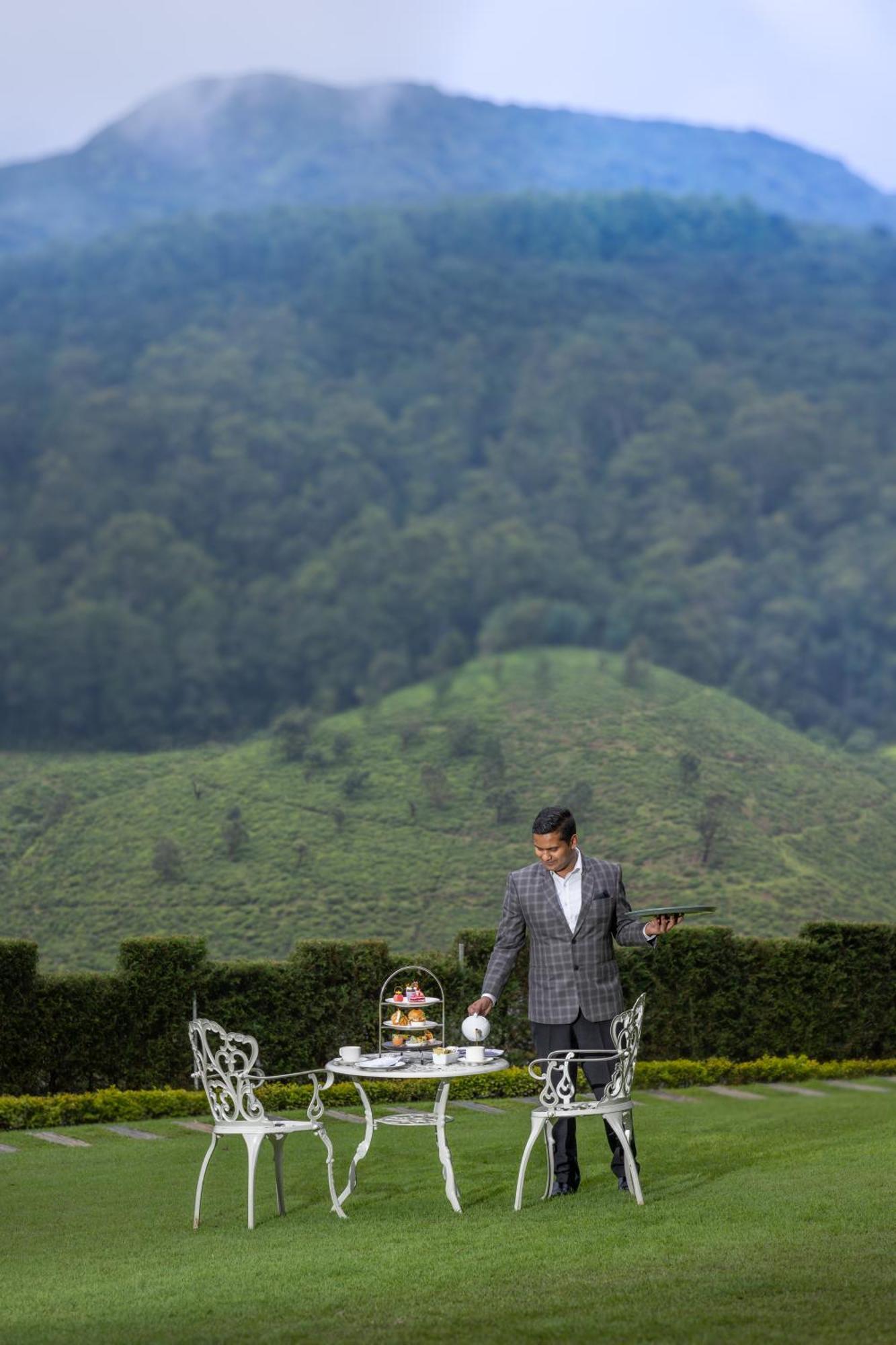 The Golden Ridge Hotel Νουβάρα Ελίγια Εξωτερικό φωτογραφία